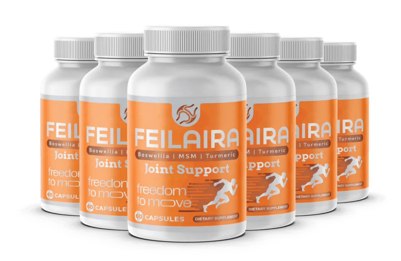 Feilaira-supplement